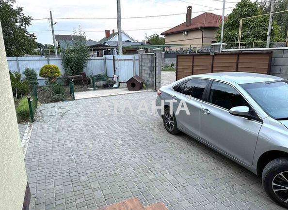 House by the address st. Nikolaevskaya (area 110 m²) - Atlanta.ua - photo 24