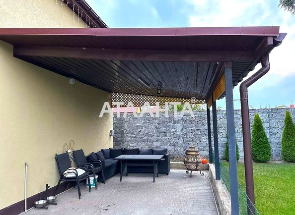 House by the address st. Nikolaevskaya (area 110 m²) - Atlanta.ua - photo 25