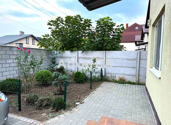 House by the address st. Nikolaevskaya (area 110 m²) - Atlanta.ua - photo 26