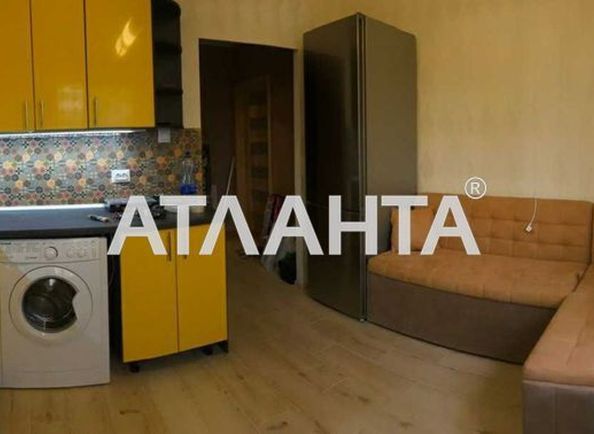 1-room apartment apartment by the address st. Ul Dragomanova (area 42,2 m2) - Atlanta.ua - photo 3