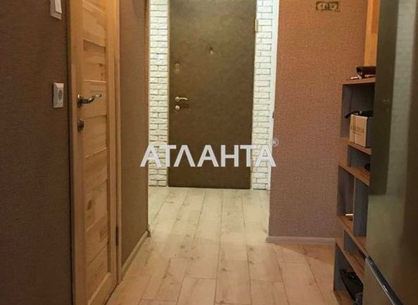 1-room apartment apartment by the address st. Ul Dragomanova (area 42,2 m2) - Atlanta.ua - photo 5