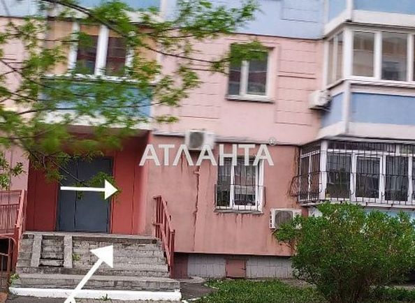 1-room apartment apartment by the address st. Ul Dragomanova (area 42,2 m2) - Atlanta.ua - photo 11