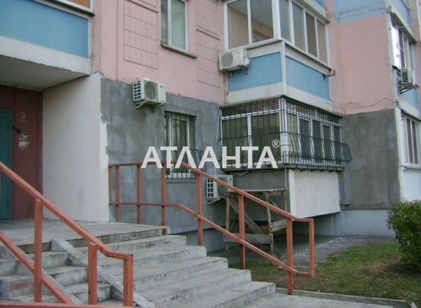 1-room apartment apartment by the address st. Ul Dragomanova (area 42,2 m2) - Atlanta.ua - photo 12