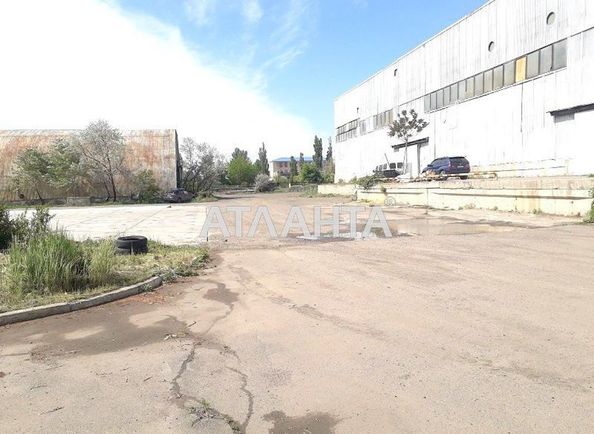 Commercial real estate at st. 21 km Starokievskoy dorogi (area 366 m²) - Atlanta.ua - photo 3