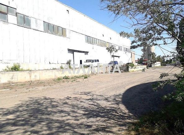 Commercial real estate at st. 21 km Starokievskoy dorogi (area 366 m²) - Atlanta.ua - photo 4
