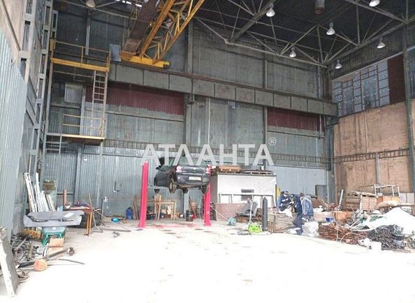Commercial real estate at st. 21 km Starokievskoy dorogi (area 366 m²) - Atlanta.ua - photo 5
