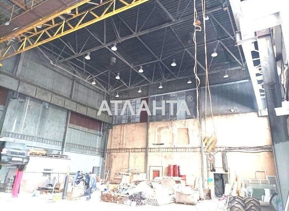 Commercial real estate at st. 21 km Starokievskoy dorogi (area 366 m²) - Atlanta.ua - photo 6