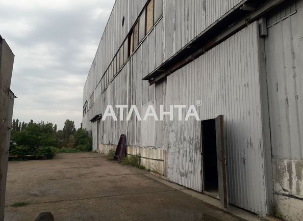 Commercial real estate at st. 21 km Starokievskoy dorogi (area 366 m²) - Atlanta.ua