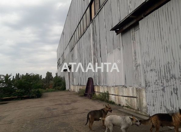 Commercial real estate at st. 21 km Starokievskoy dorogi (area 366 m²) - Atlanta.ua - photo 2
