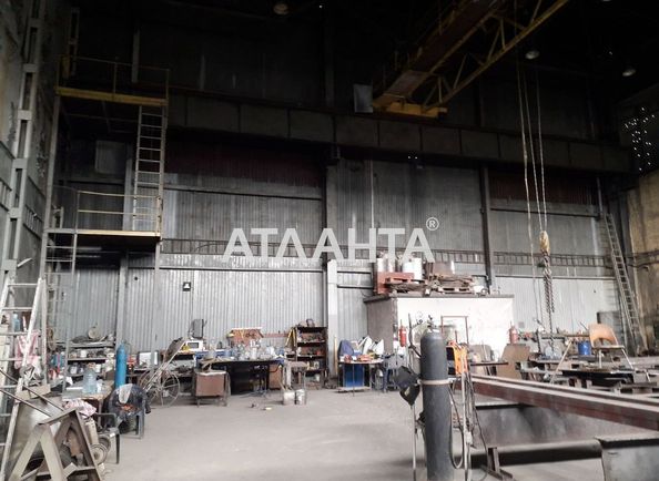 Commercial real estate at st. 21 km Starokievskoy dorogi (area 366 m²) - Atlanta.ua - photo 7