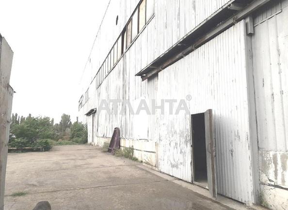 Коммерческая недвижимость по адресу ул. 21 км. Старокиевской дороги (площадь 366 м²) - Atlanta.ua