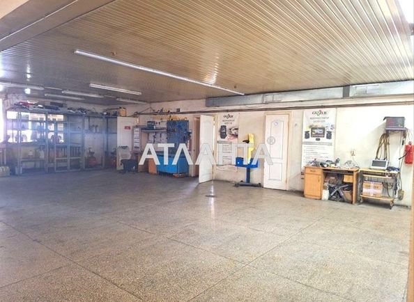 Комерційна нерухомість за адресою Прохоровський пров. (площа 542,8 м²) - Atlanta.ua - фото 8