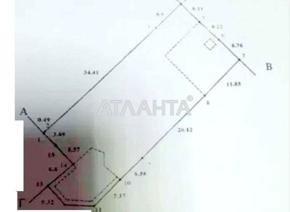 Комерційна нерухомість за адресою Прохоровський пров. (площа 542,8 м²) - Atlanta.ua - фото 14