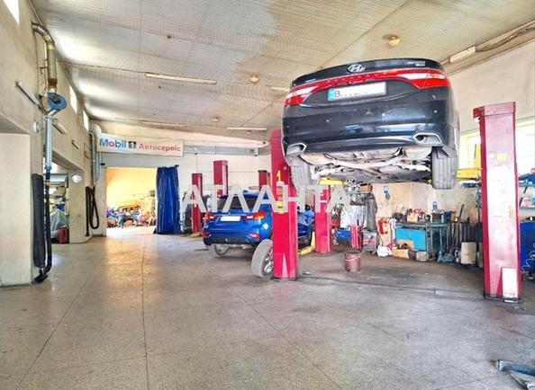 Коммерческая недвижимость по адресу Прохоровский пер. (площадь 542,8 м²) - Atlanta.ua - фото 2