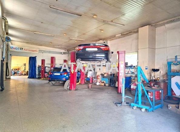 Коммерческая недвижимость по адресу Прохоровский пер. (площадь 542,8 м²) - Atlanta.ua - фото 3