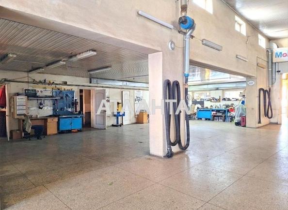 Коммерческая недвижимость по адресу Прохоровский пер. (площадь 542,8 м²) - Atlanta.ua - фото 4