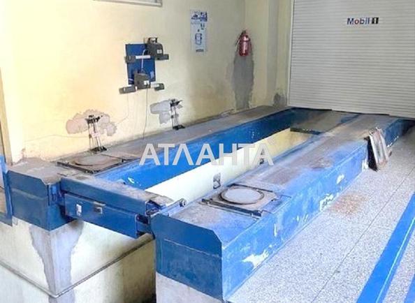 Коммерческая недвижимость по адресу Прохоровский пер. (площадь 542,8 м²) - Atlanta.ua - фото 5