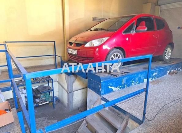 Коммерческая недвижимость по адресу Прохоровский пер. (площадь 542,8 м²) - Atlanta.ua - фото 6