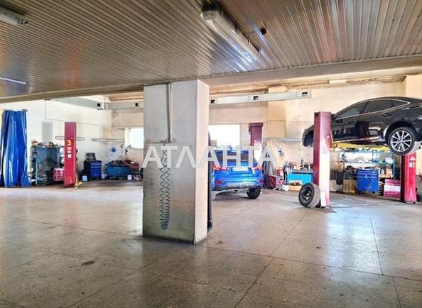 Коммерческая недвижимость по адресу Прохоровский пер. (площадь 542,8 м²) - Atlanta.ua - фото 7