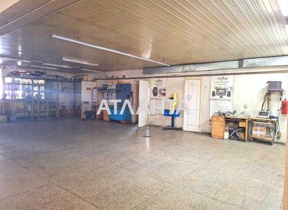 Коммерческая недвижимость по адресу Прохоровский пер. (площадь 542,8 м²) - Atlanta.ua - фото 8