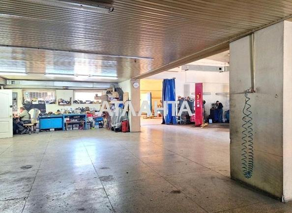 Коммерческая недвижимость по адресу Прохоровский пер. (площадь 542,8 м²) - Atlanta.ua - фото 9