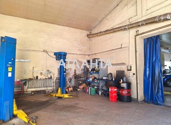 Коммерческая недвижимость по адресу Прохоровский пер. (площадь 542,8 м²) - Atlanta.ua - фото 10