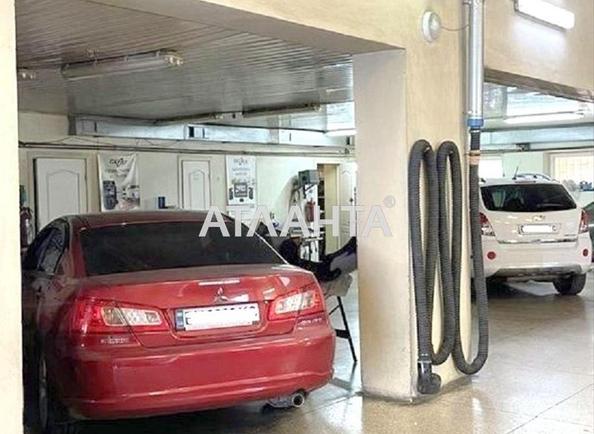 Коммерческая недвижимость по адресу Прохоровский пер. (площадь 542,8 м²) - Atlanta.ua - фото 11