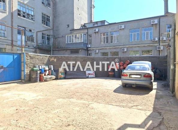 Коммерческая недвижимость по адресу Прохоровский пер. (площадь 542,8 м²) - Atlanta.ua - фото 12