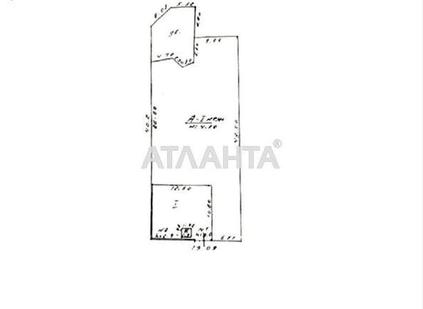 Коммерческая недвижимость по адресу Прохоровский пер. (площадь 542,8 м²) - Atlanta.ua - фото 13