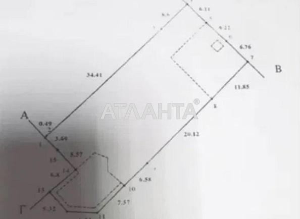 Коммерческая недвижимость по адресу Прохоровский пер. (площадь 542,8 м²) - Atlanta.ua - фото 15