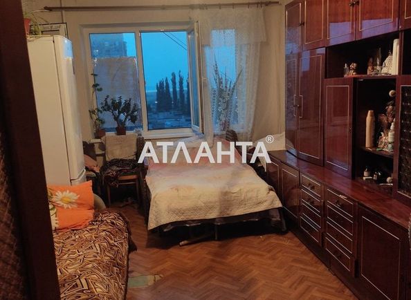 4+-rooms apartment apartment by the address st. Bocharova gen (area 96,0 m2) - Atlanta.ua
