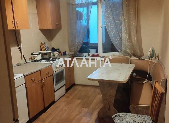 4+-rooms apartment apartment by the address st. Bocharova gen (area 96,0 m2) - Atlanta.ua - photo 2