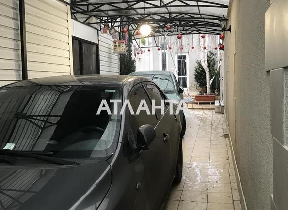 Будинок за адресою вул. Стельмаха (площа 66 м²) - Atlanta.ua - фото 11