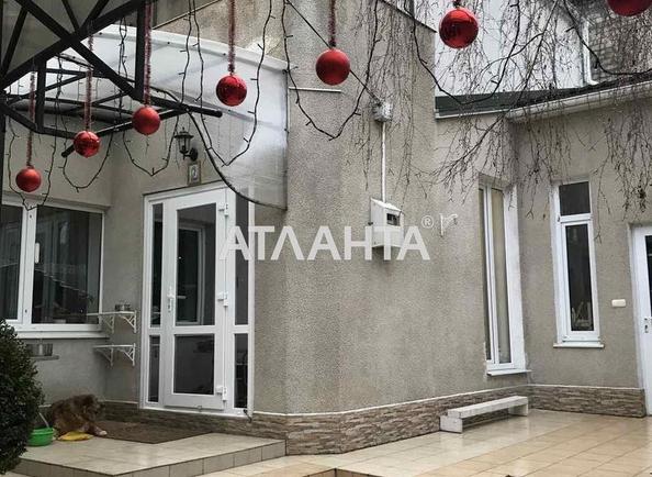 Будинок за адресою вул. Стельмаха (площа 66 м²) - Atlanta.ua - фото 10