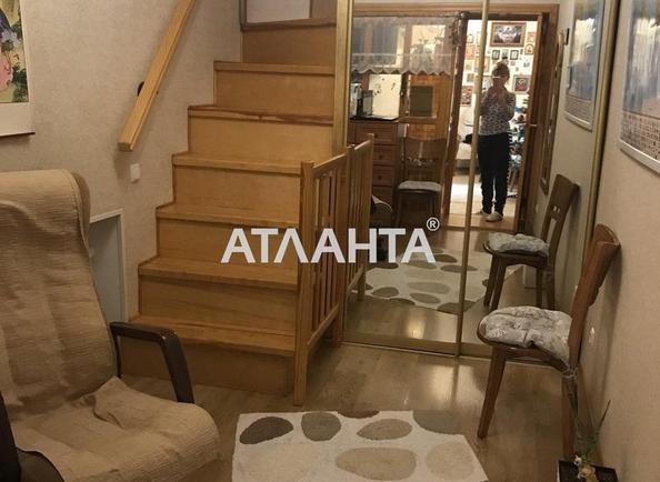 Будинок за адресою вул. Стельмаха (площа 66 м²) - Atlanta.ua - фото 4