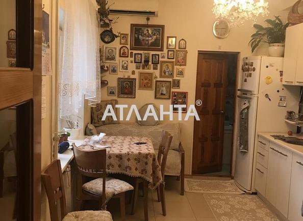 Будинок за адресою вул. Стельмаха (площа 66 м²) - Atlanta.ua - фото 3