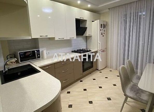 2-rooms apartment apartment by the address st. Zamarstynovskaya ul (area 68,0 m2) - Atlanta.ua