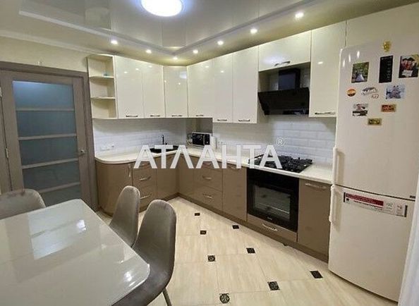 2-rooms apartment apartment by the address st. Zamarstynovskaya ul (area 68,0 m2) - Atlanta.ua - photo 2