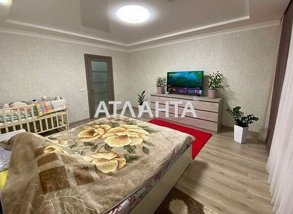 2-rooms apartment apartment by the address st. Zamarstynovskaya ul (area 68,0 m2) - Atlanta.ua - photo 5