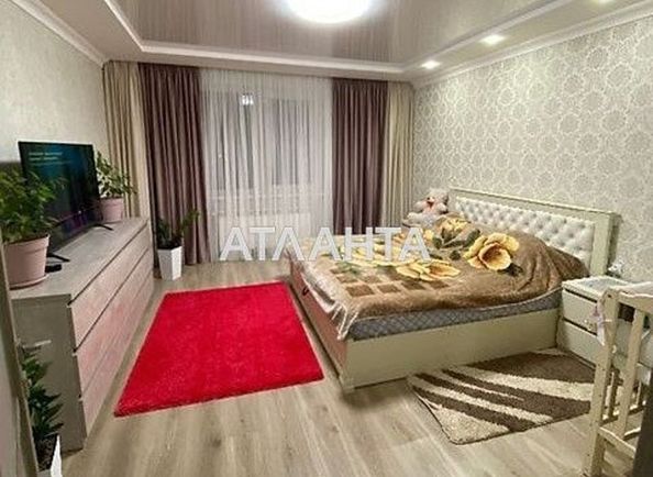 2-rooms apartment apartment by the address st. Zamarstynovskaya ul (area 68,0 m2) - Atlanta.ua - photo 6