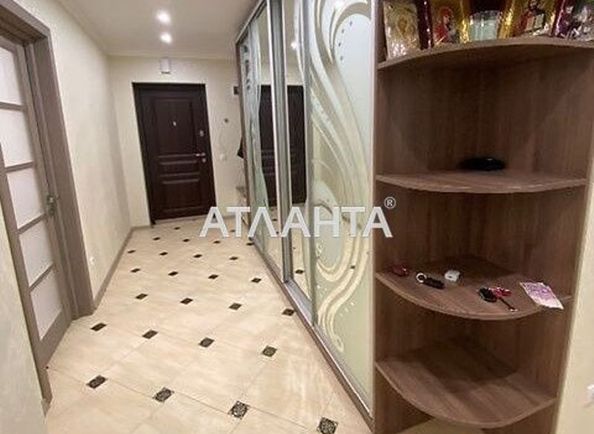 2-rooms apartment apartment by the address st. Zamarstynovskaya ul (area 68,0 m2) - Atlanta.ua - photo 7