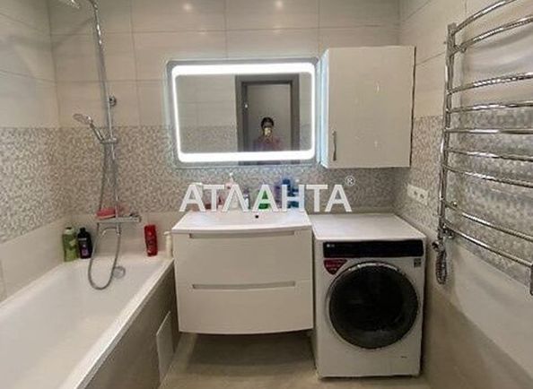 2-rooms apartment apartment by the address st. Zamarstynovskaya ul (area 68,0 m2) - Atlanta.ua - photo 9