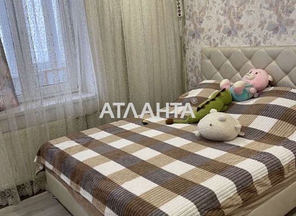 3-rooms apartment apartment by the address st. Dnepropetr dor Semena Paliya (area 65,6 m2) - Atlanta.ua - photo 2