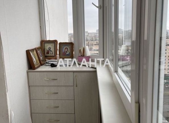 3-rooms apartment apartment by the address st. Dnepropetr dor Semena Paliya (area 65,6 m2) - Atlanta.ua - photo 5