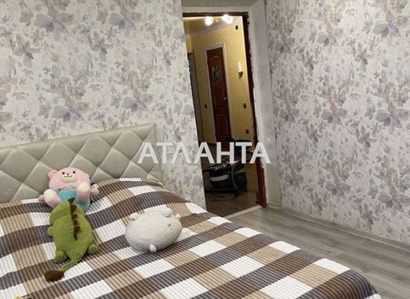3-rooms apartment apartment by the address st. Dnepropetr dor Semena Paliya (area 65,6 m2) - Atlanta.ua - photo 8