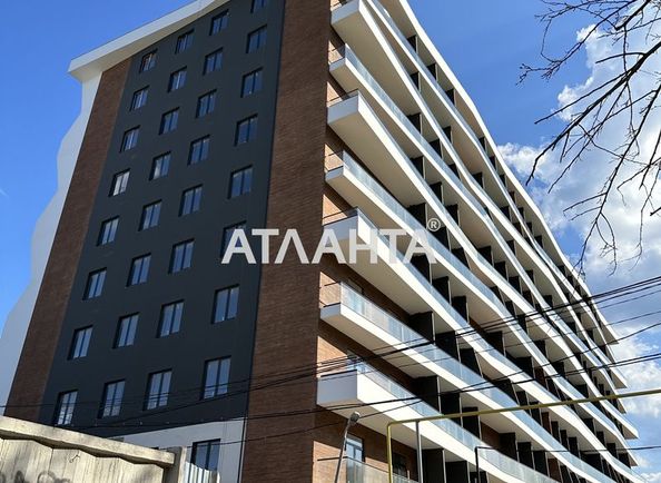 1-комнатная квартира по адресу Фонтанская дор. (площадь 55,0 м2) - Atlanta.ua - фото 4