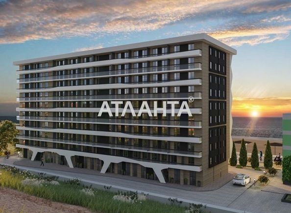 3-rooms apartment apartment by the address st. Fontanskaya dor Perekopskoy Divizii (area 76,0 m2) - Atlanta.ua - photo 4