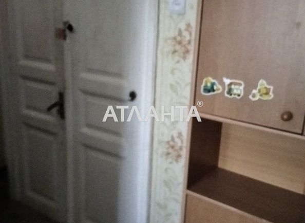 Коммунальная квартира по адресу ул. Коблевская (площадь 36,0 м2) - Atlanta.ua - фото 4