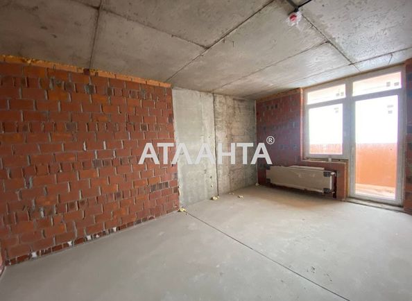 2-rooms apartment apartment by the address st. Ovidiopolskaya dor (area 65,0 m2) - Atlanta.ua - photo 4