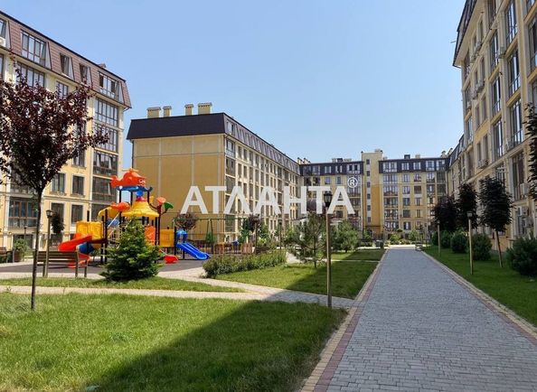 1-room apartment apartment by the address st. Dacha kovalevskogo Amundsena (area 42,0 m2) - Atlanta.ua - photo 6